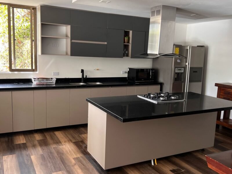 23. Finca en Copacabana verdeda la Chosca