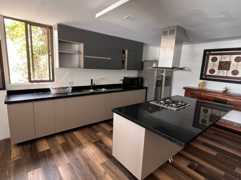 23. Finca en Copacabana verdeda la Chosca