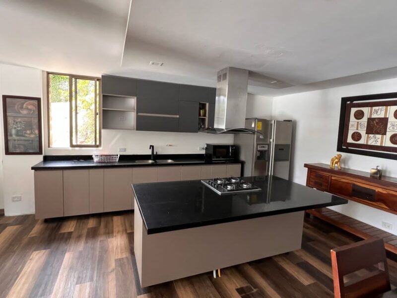 23. Finca en Copacabana verdeda la Chosca