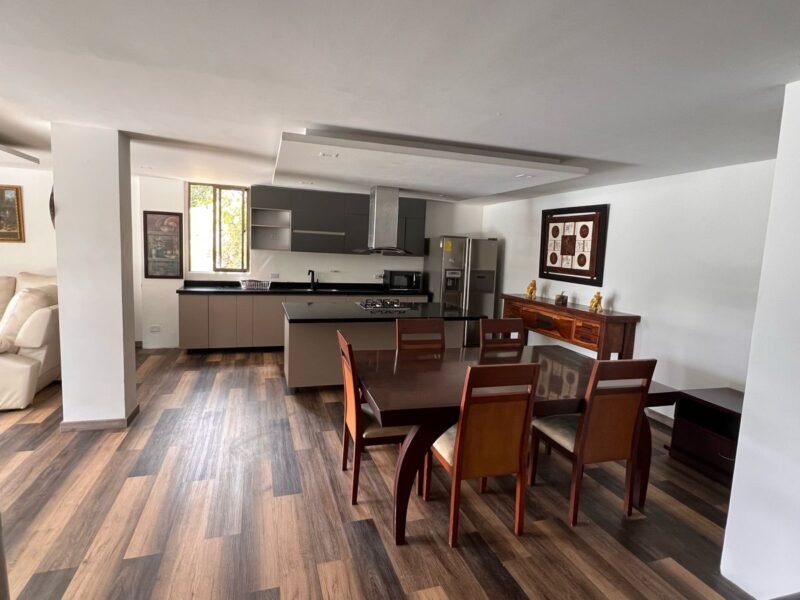 23. Finca en Copacabana verdeda la Chosca