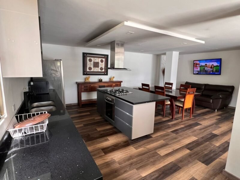 23. Finca en Copacabana verdeda la Chosca