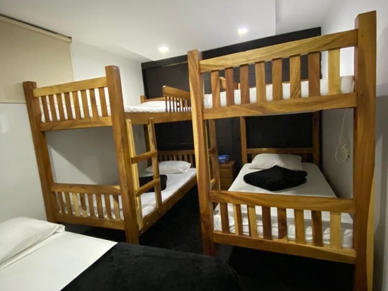 23. Finca en Copacabana verdeda la Chosca