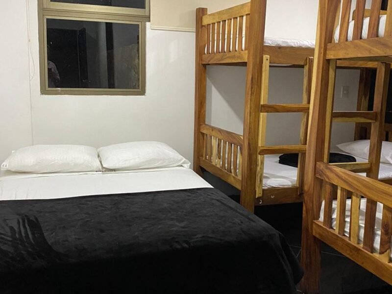 23. Finca en Copacabana verdeda la Chosca