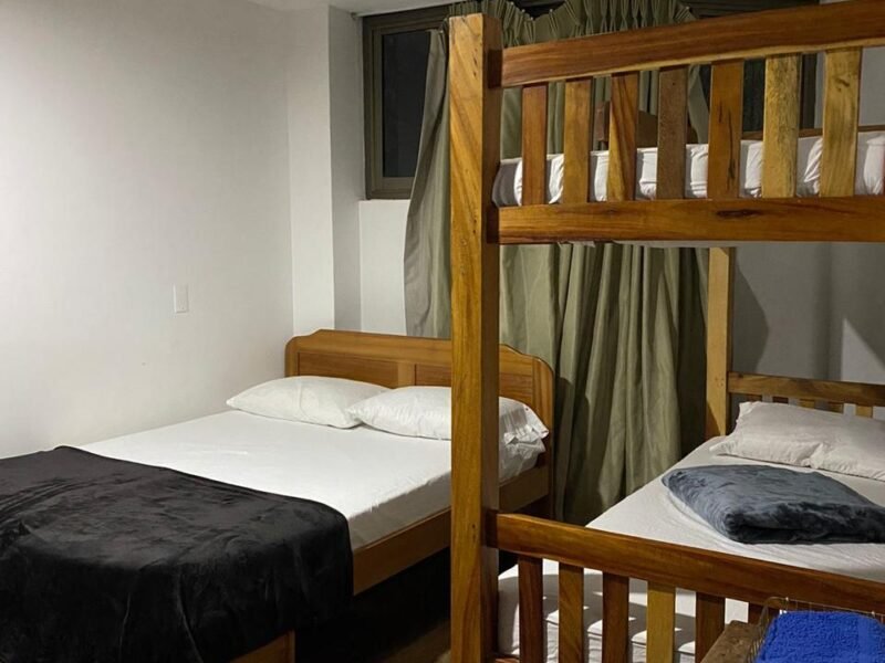 23. Finca en Copacabana verdeda la Chosca