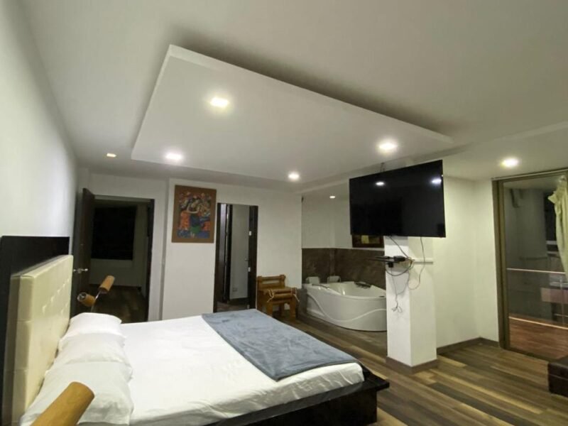 23. Finca en Copacabana verdeda la Chosca