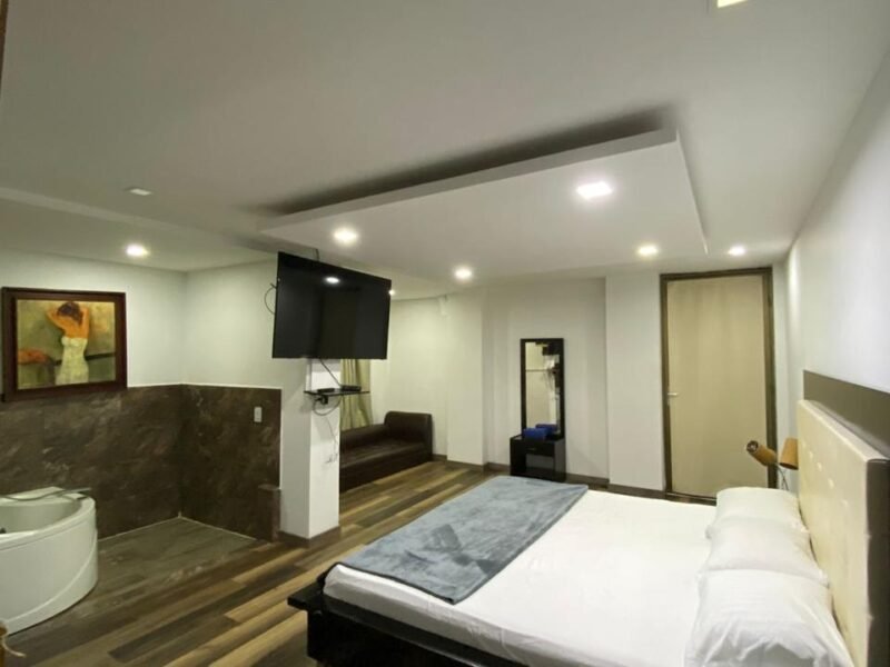 23. Finca en Copacabana verdeda la Chosca