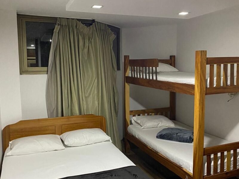 23. Finca en Copacabana verdeda la Chosca