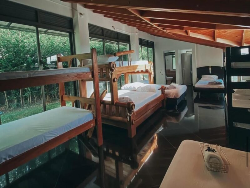 23. Finca en Copacabana verdeda la Chosca