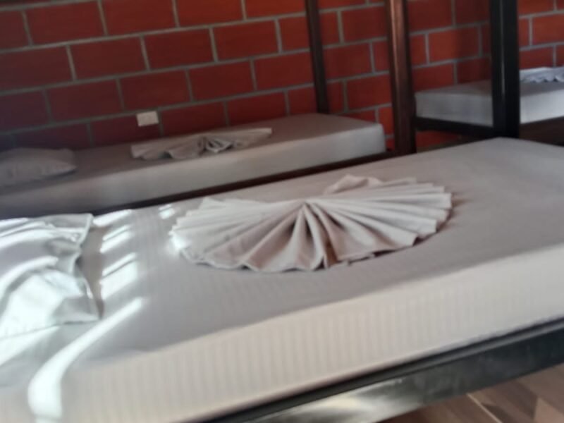 21. Finca en Barbosa