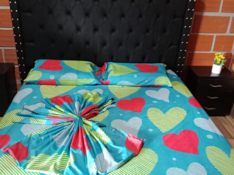 21. Finca en Barbosa