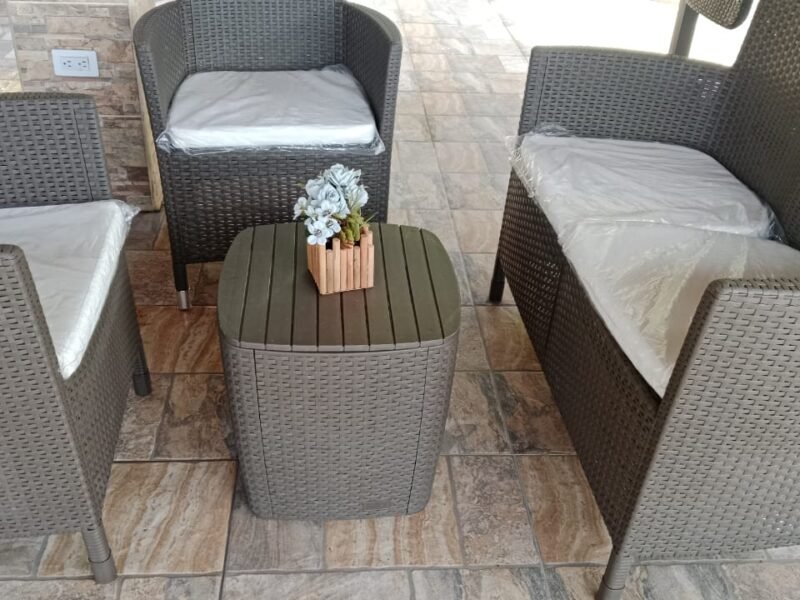 21. Finca en Barbosa