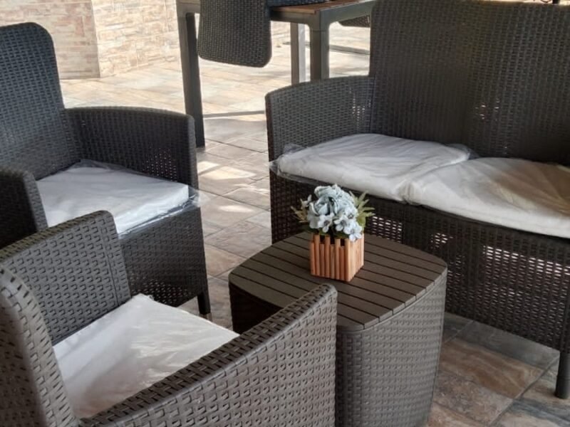 21. Finca en Barbosa