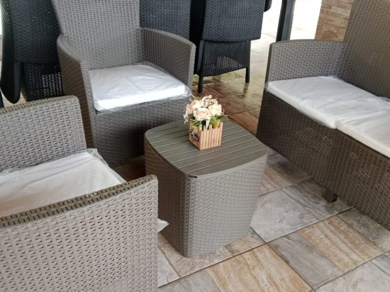 21. Finca en Barbosa