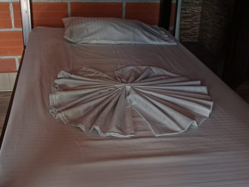 21. Finca en Barbosa