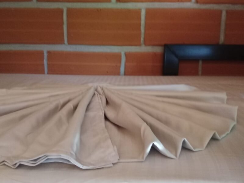 21. Finca en Barbosa