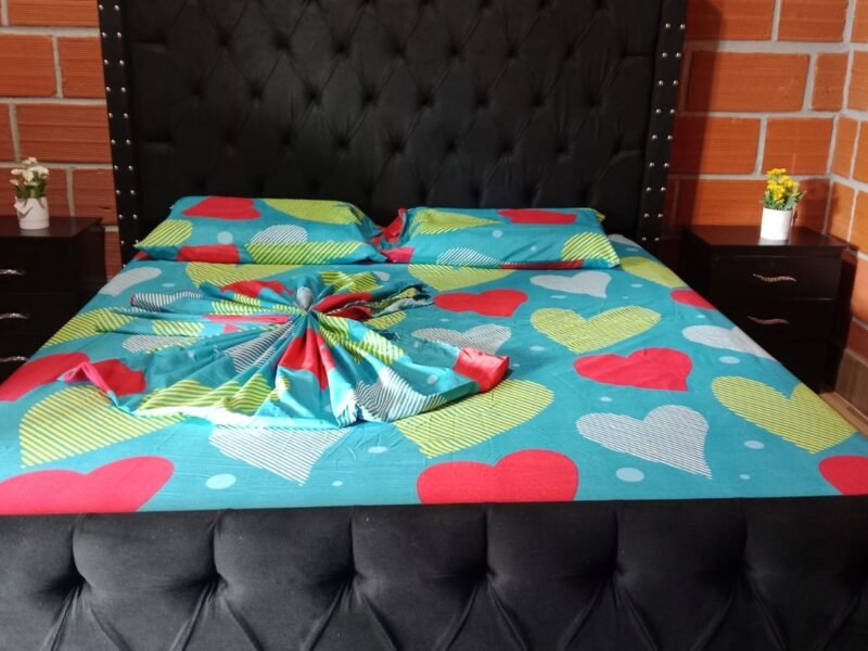 21. Finca en Barbosa