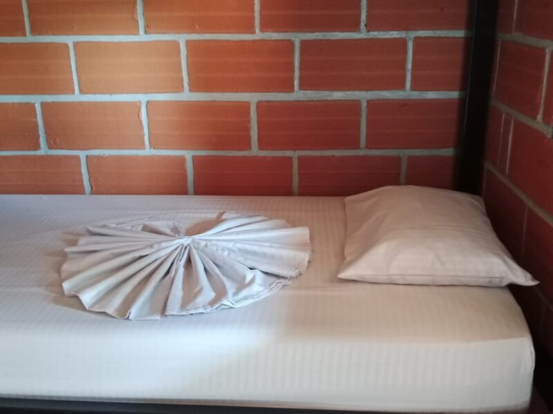 21. Finca en Barbosa