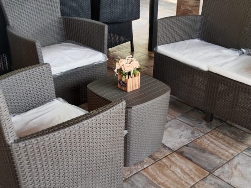 21. Finca en Barbosa