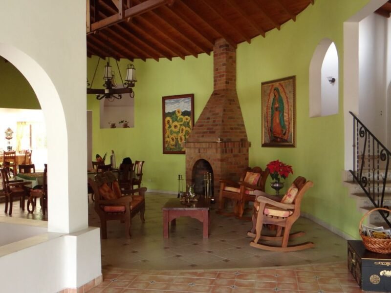 24. Finca en Copacabana vereda el Noral