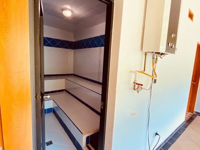 25. Finca en parcelación en Barbosa