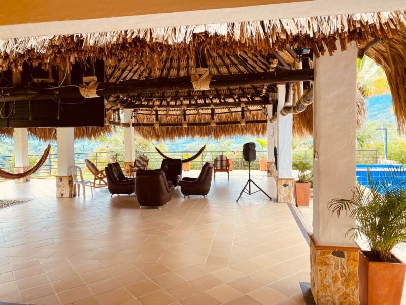 25. Finca en parcelación en Barbosa