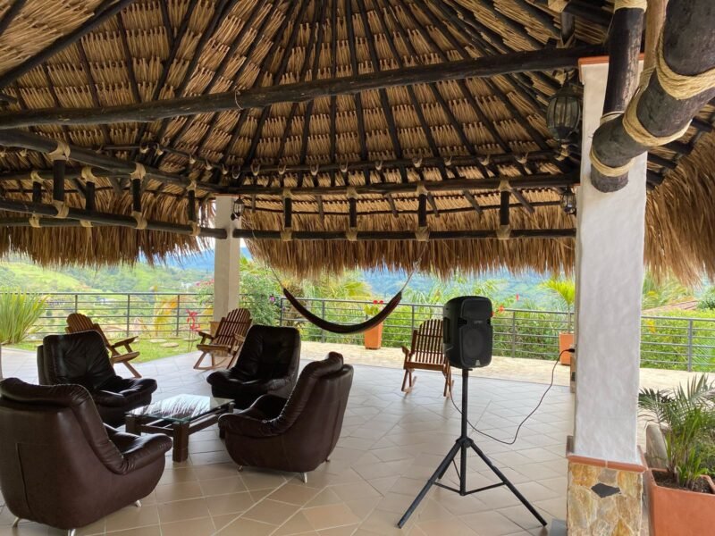 25. Finca en parcelación en Barbosa