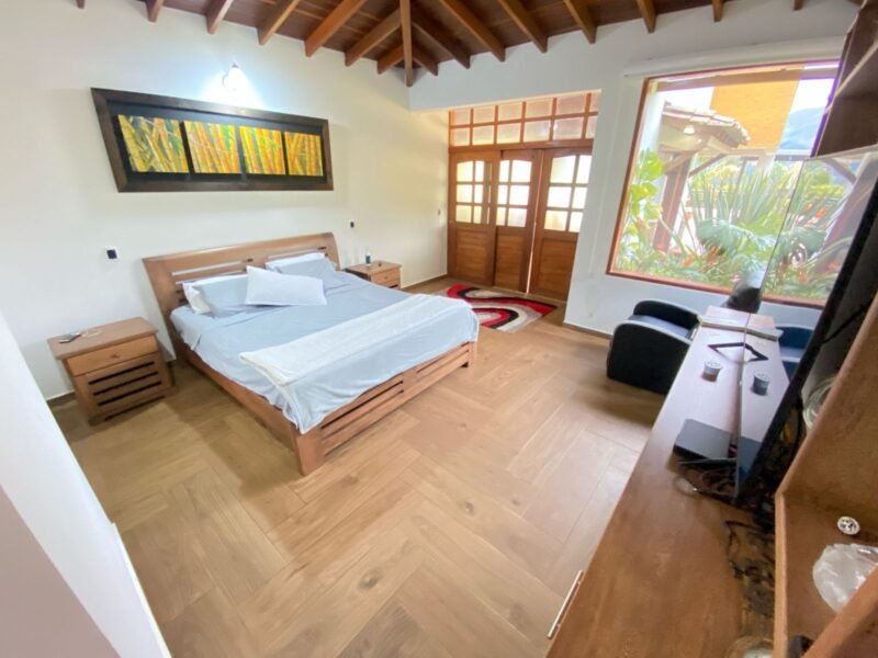 25. Finca en parcelación en Barbosa