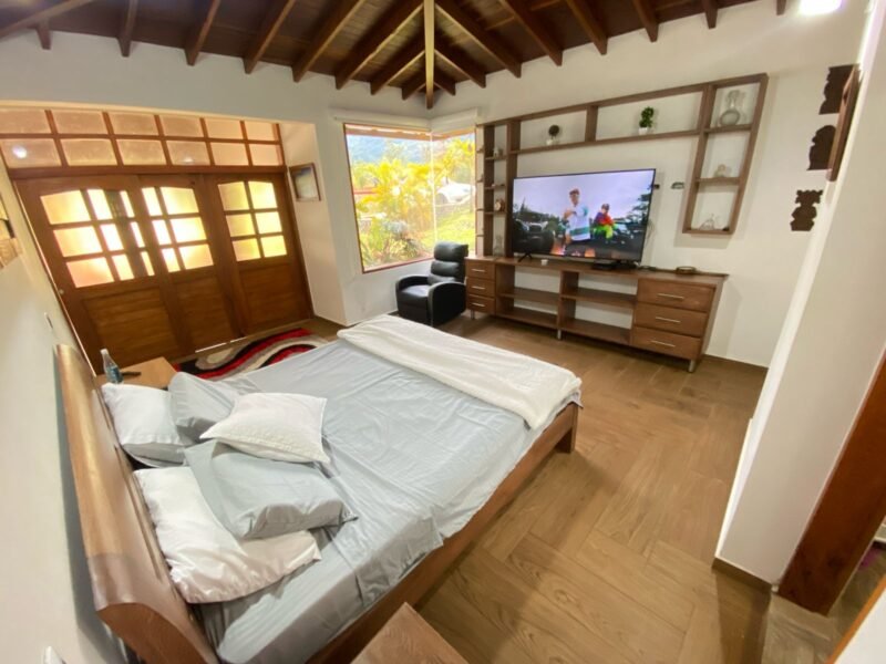 25. Finca en parcelación en Barbosa