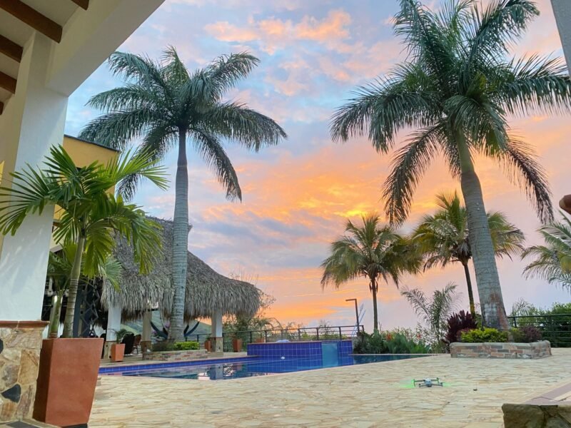 25. Finca en parcelación en Barbosa