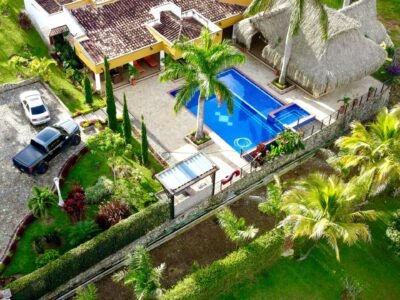 25. Finca en parcelación en Barbosa