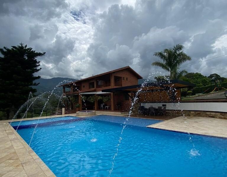 26. Finca en parcelación en Barbosa