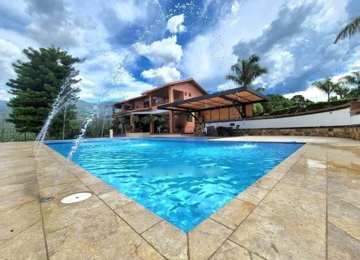 26. Finca en parcelación en Barbosa