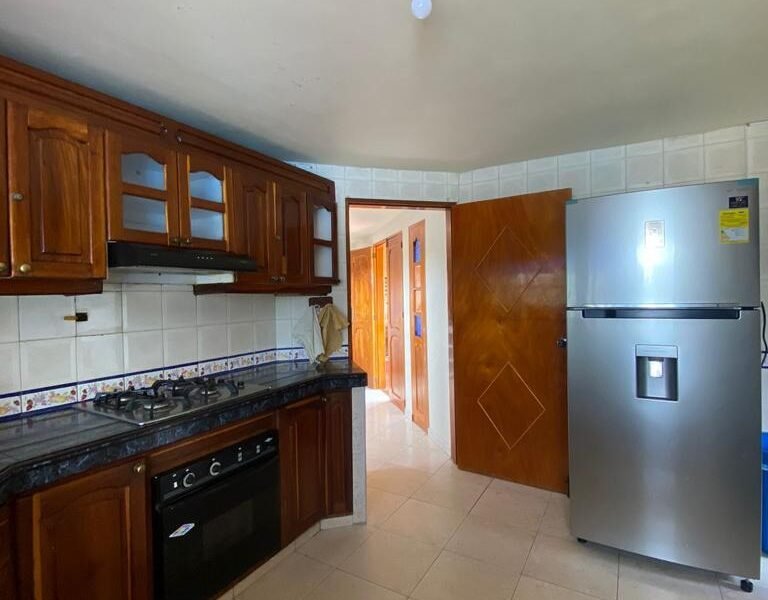 26. Finca en parcelación en Barbosa