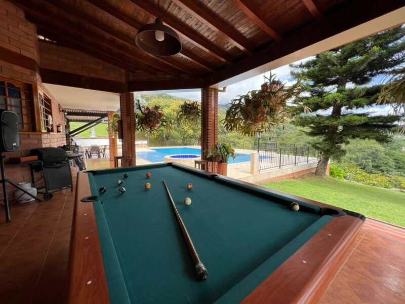 26. Finca en parcelación en Barbosa