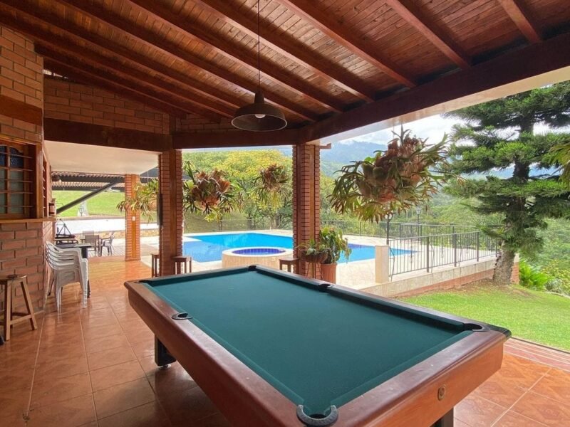 26. Finca en parcelación en Barbosa