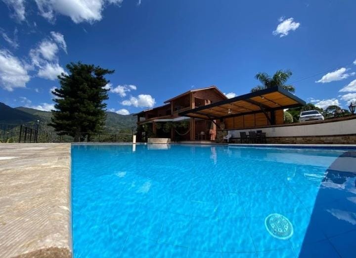 26. Finca en parcelación en Barbosa