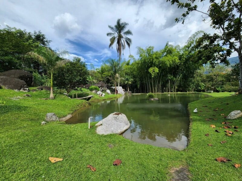 26. Finca en parcelación en Barbosa