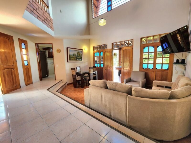 26. Finca en parcelación en Barbosa