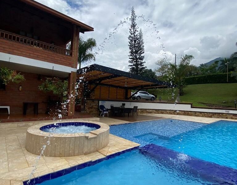 26. Finca en parcelación en Barbosa