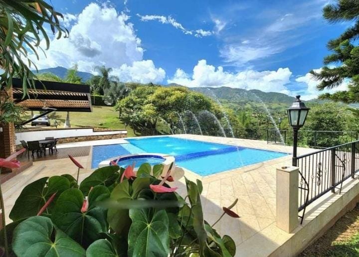 26. Finca en parcelación en Barbosa