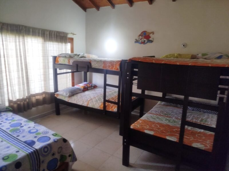 26. Finca en parcelación en Barbosa