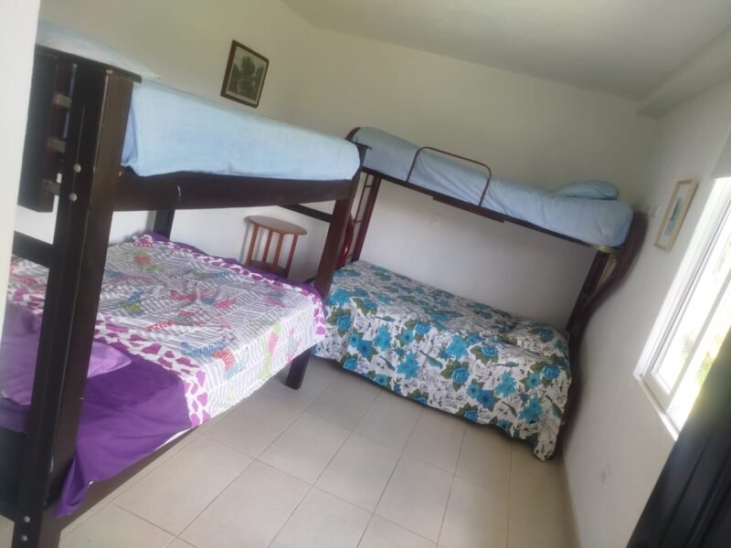 26. Finca en parcelación en Barbosa