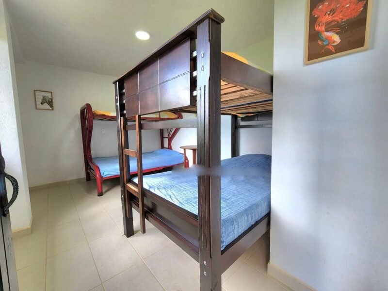 26. Finca en parcelación en Barbosa