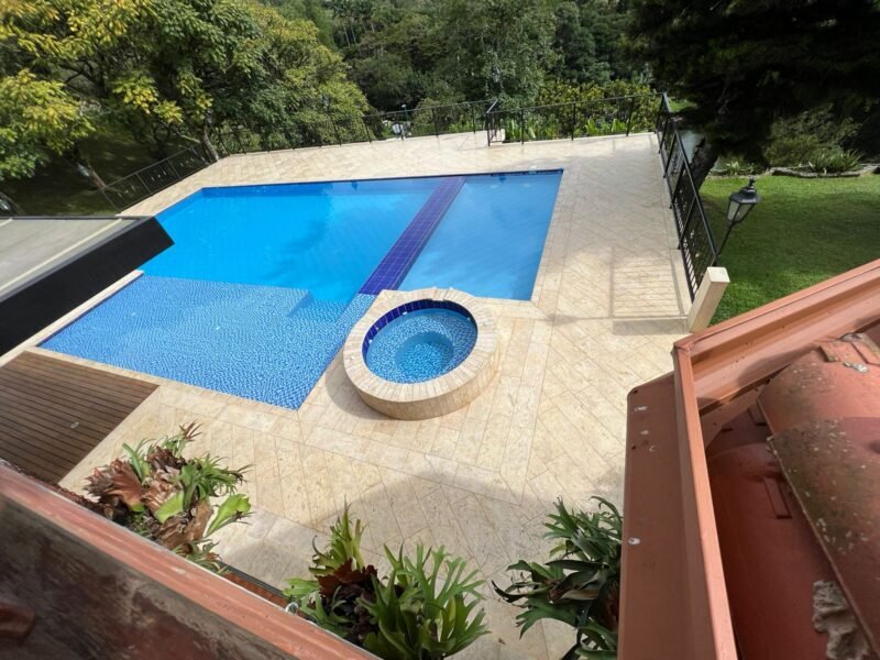 26. Finca en parcelación en Barbosa