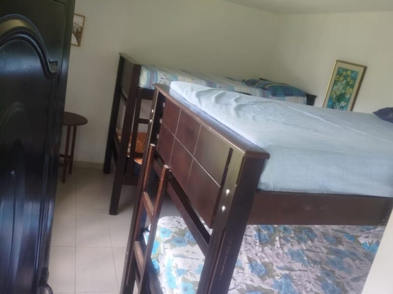 26. Finca en parcelación en Barbosa