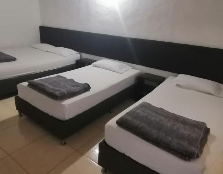 22. Finca en Copacabana vereda la Chosca