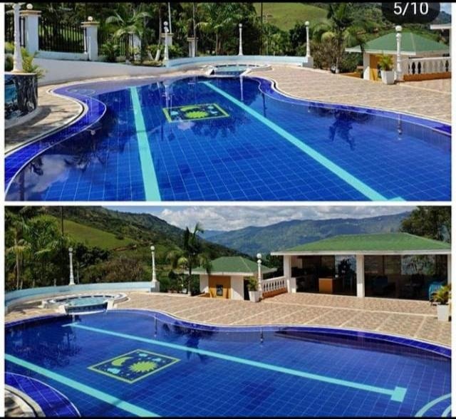 22. Finca en Copacabana vereda la Chosca