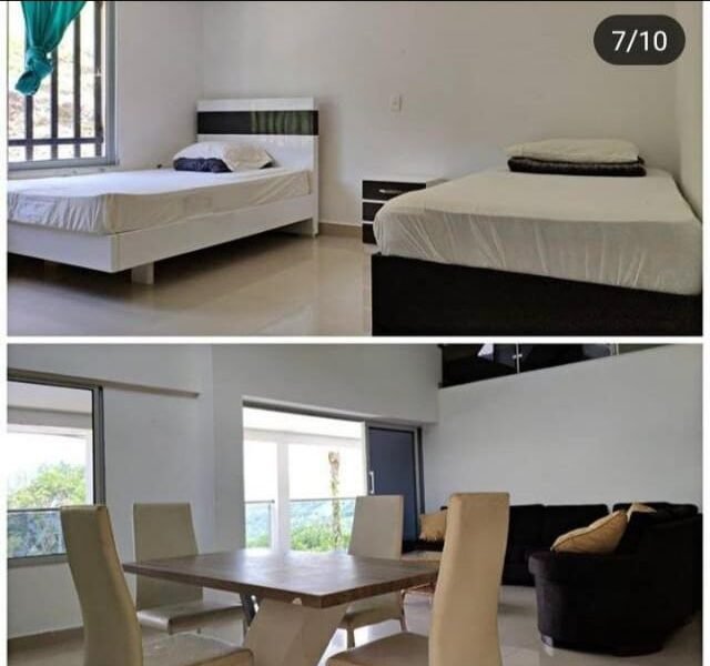 22. Finca en Copacabana vereda la Chosca