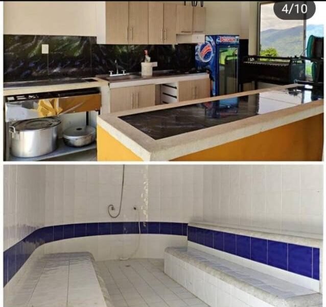 22. Finca en Copacabana vereda la Chosca