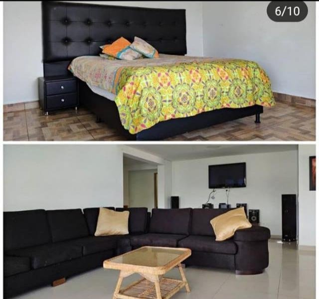 22. Finca en Copacabana vereda la Chosca